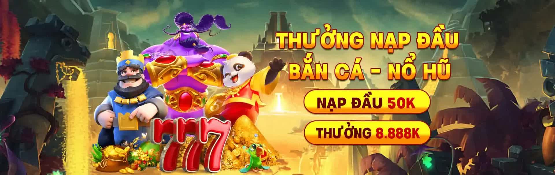 Ok365 thưởng nạp lần đầu tiên